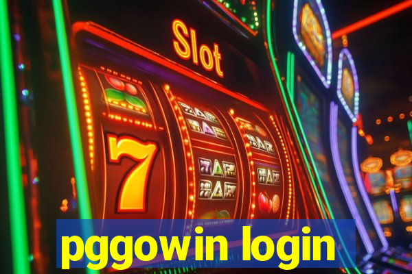 pggowin login