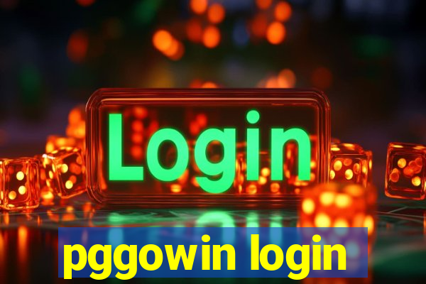 pggowin login