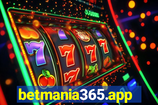 betmania365.app