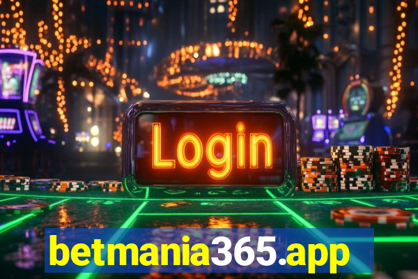 betmania365.app