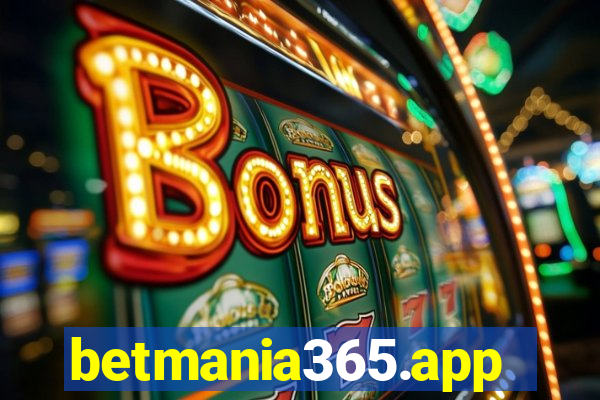 betmania365.app