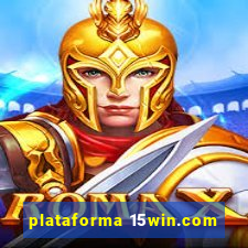 plataforma 15win.com
