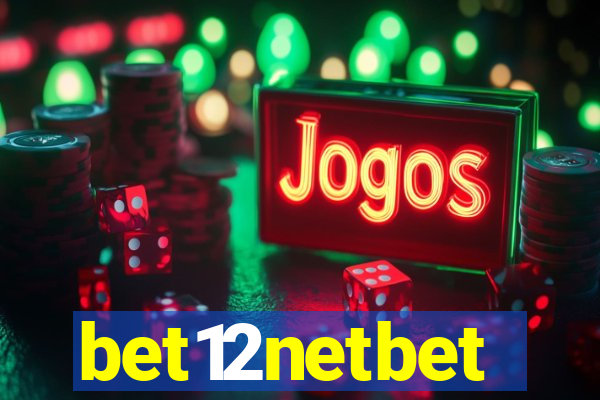bet12netbet