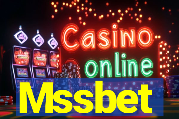 Mssbet