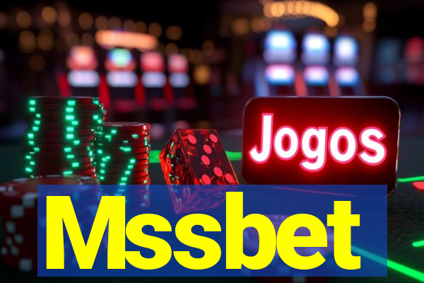 Mssbet