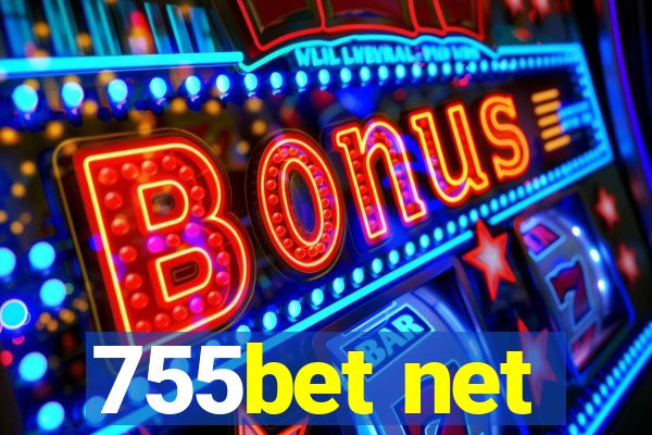 755bet net