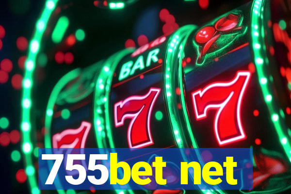 755bet net