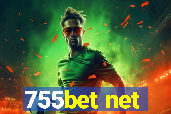 755bet net