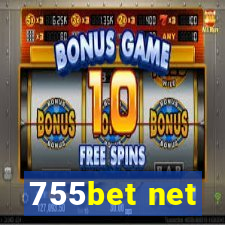 755bet net