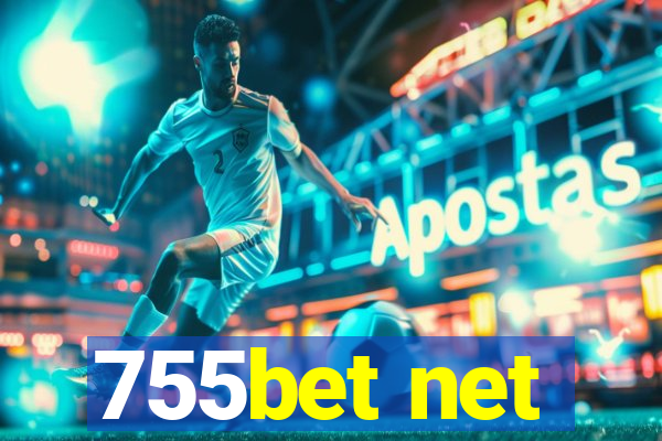 755bet net