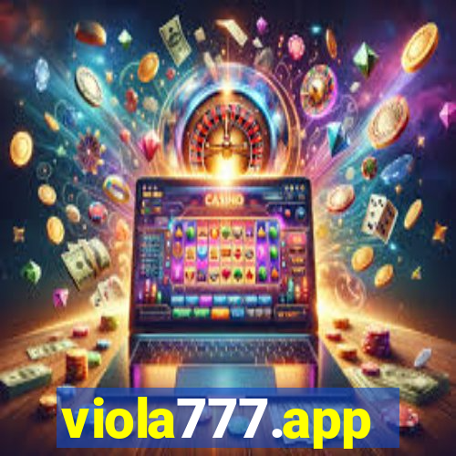 viola777.app
