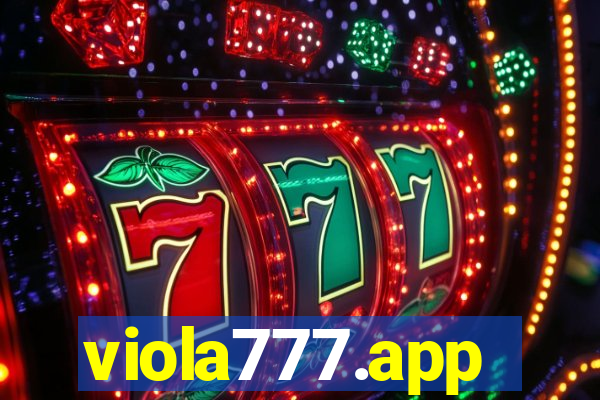 viola777.app