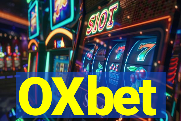 OXbet