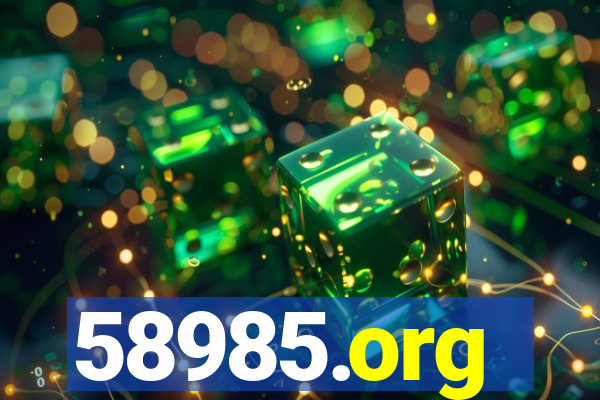 58985.org