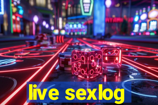 live sexlog
