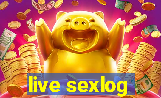 live sexlog