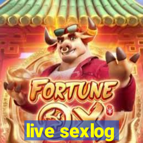 live sexlog