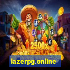 lazerpg.online
