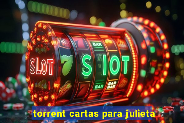 torrent cartas para julieta