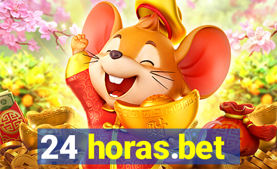 24 horas.bet