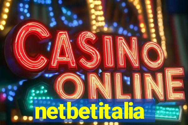 netbetitalia