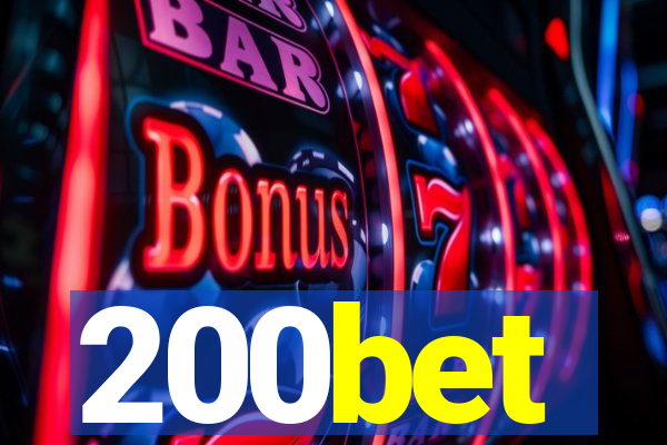200bet