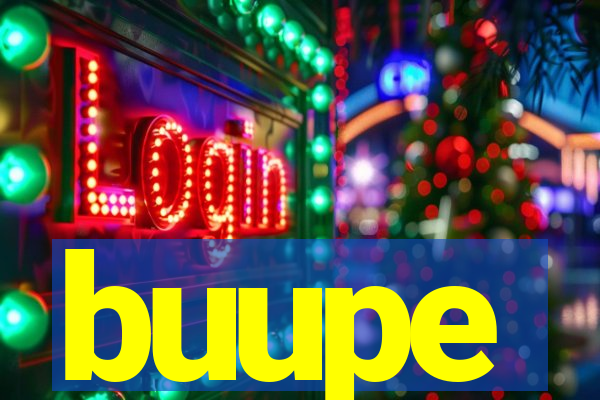buupe