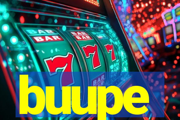 buupe