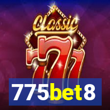 775bet8