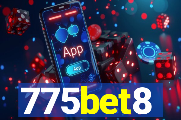 775bet8