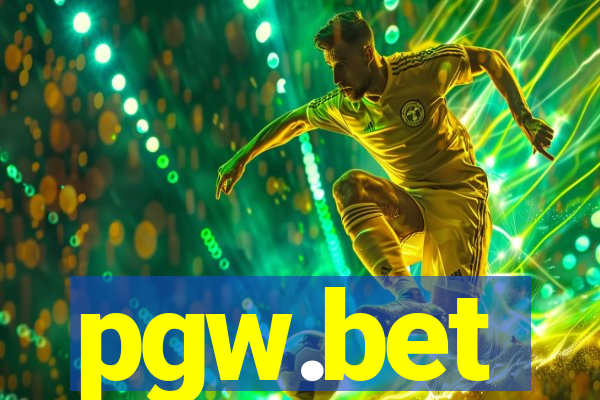 pgw.bet