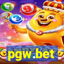 pgw.bet
