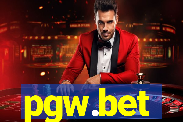 pgw.bet