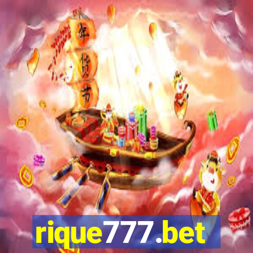 rique777.bet