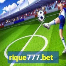 rique777.bet