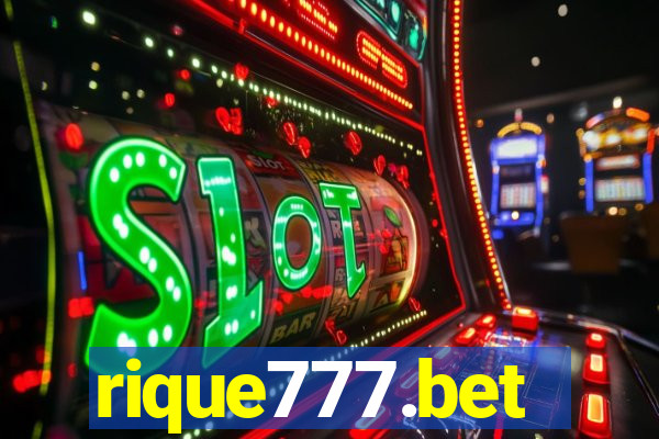 rique777.bet