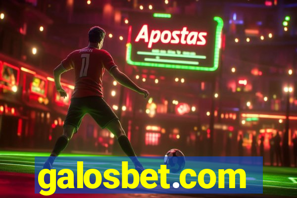 galosbet.com