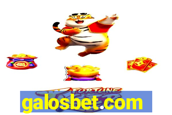 galosbet.com