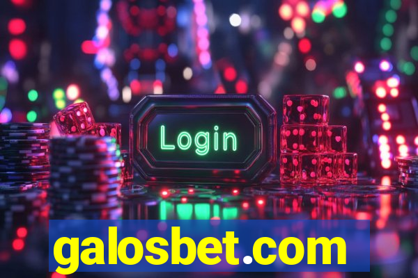 galosbet.com