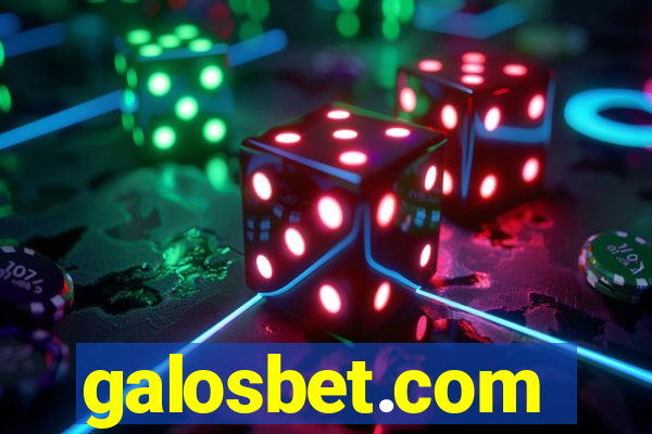 galosbet.com