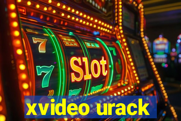 xvideo urack