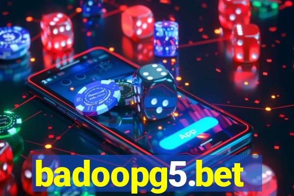 badoopg5.bet