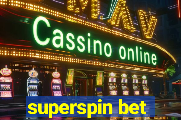 superspin bet