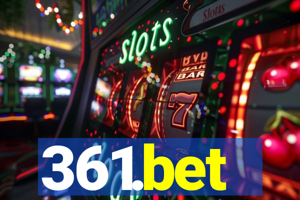 361.bet
