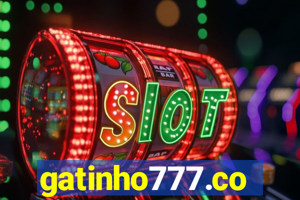 gatinho777.co