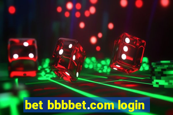 bet bbbbet.com login