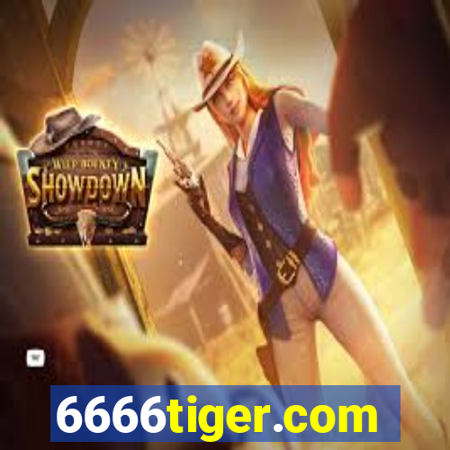 6666tiger.com