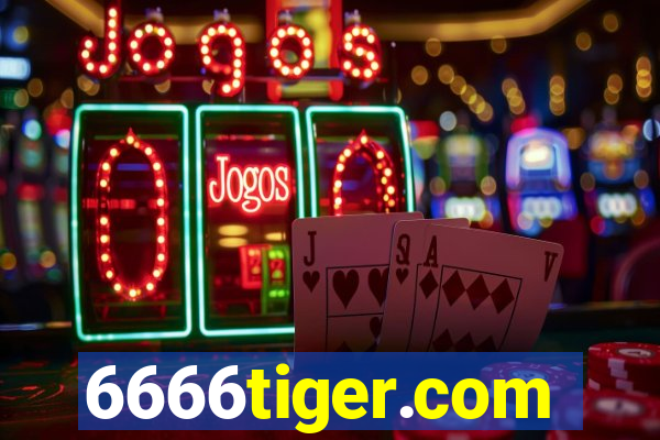6666tiger.com