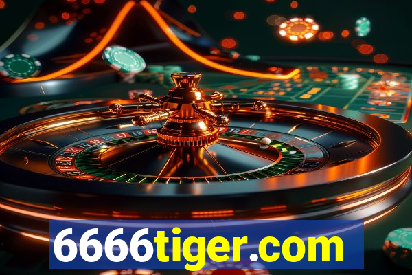 6666tiger.com