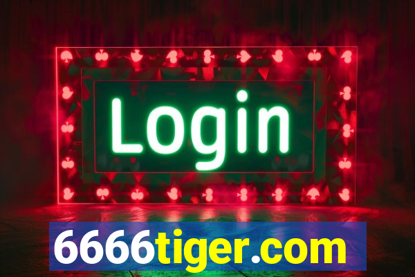 6666tiger.com